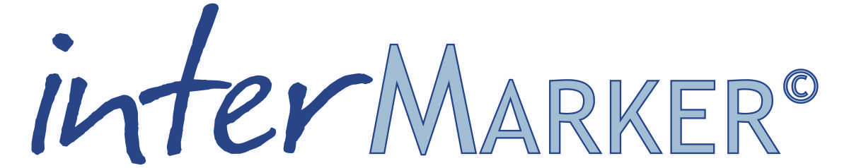 Logo InterMarker